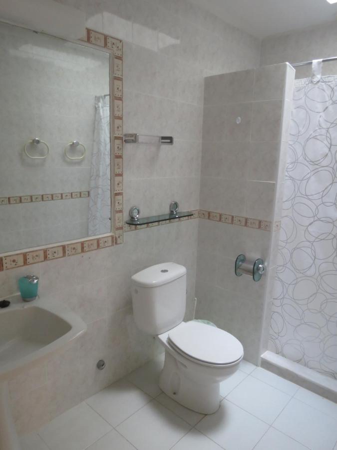 Vv Apartamento Gran Vista Colony Club Пуерто-дель-Кармен Екстер'єр фото