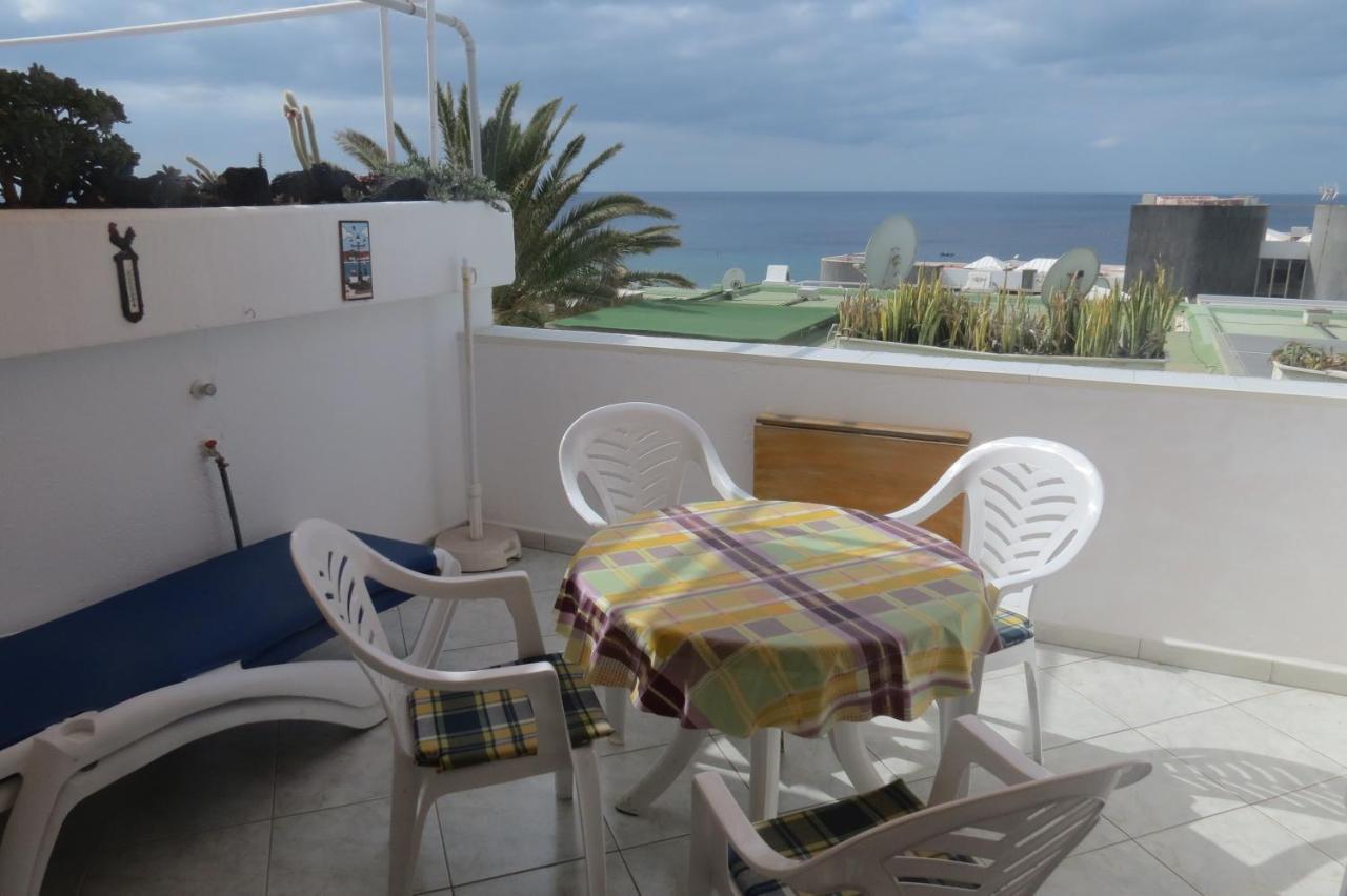 Vv Apartamento Gran Vista Colony Club Пуерто-дель-Кармен Екстер'єр фото