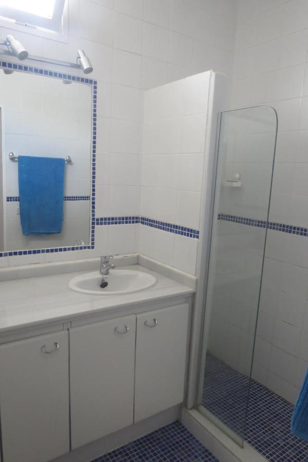 Vv Apartamento Gran Vista Colony Club Пуерто-дель-Кармен Екстер'єр фото