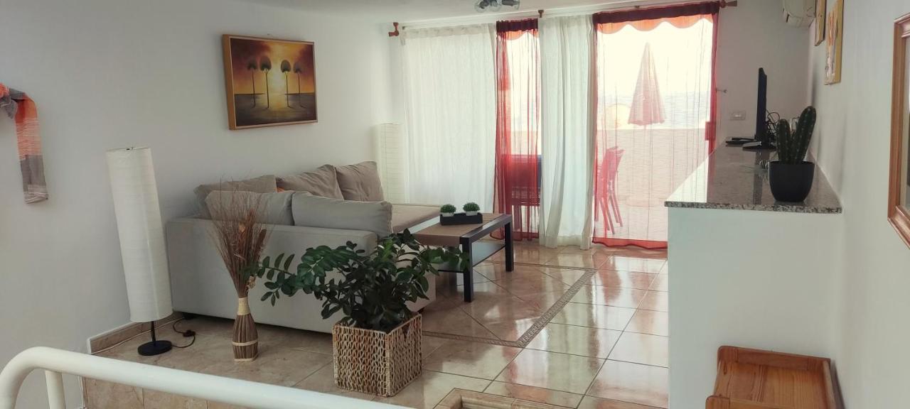 Vv Apartamento Gran Vista Colony Club Пуерто-дель-Кармен Екстер'єр фото
