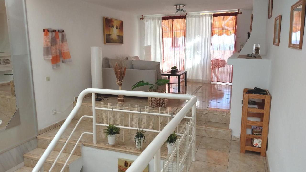 Vv Apartamento Gran Vista Colony Club Пуерто-дель-Кармен Екстер'єр фото