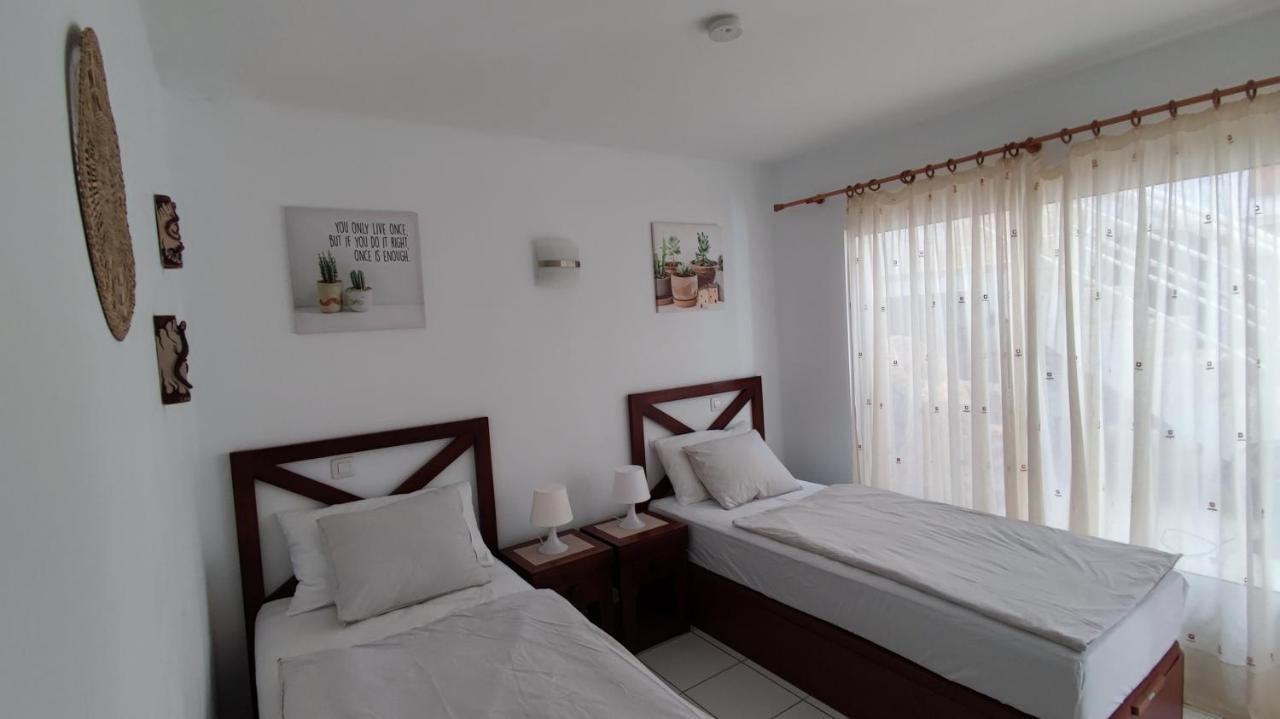 Vv Apartamento Gran Vista Colony Club Пуерто-дель-Кармен Екстер'єр фото