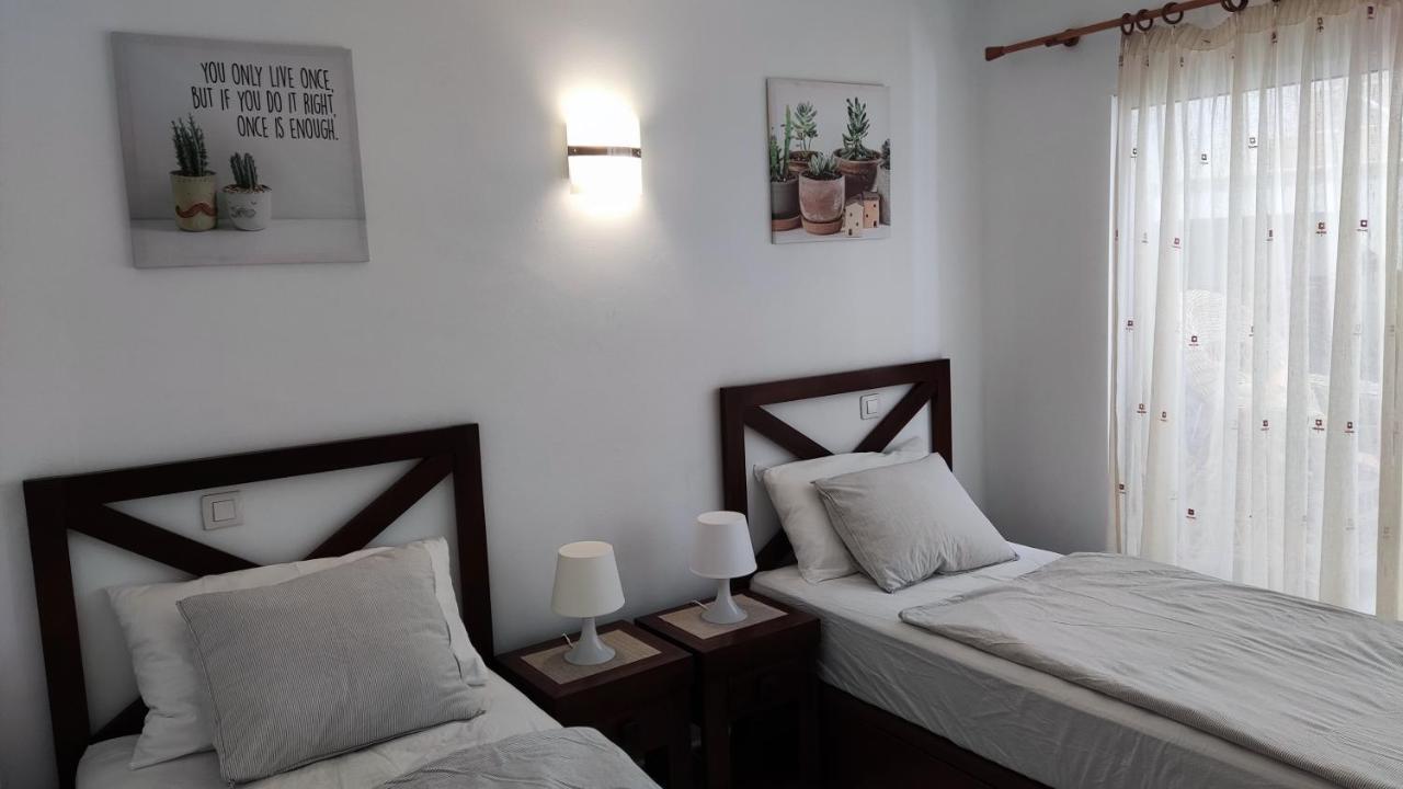 Vv Apartamento Gran Vista Colony Club Пуерто-дель-Кармен Екстер'єр фото